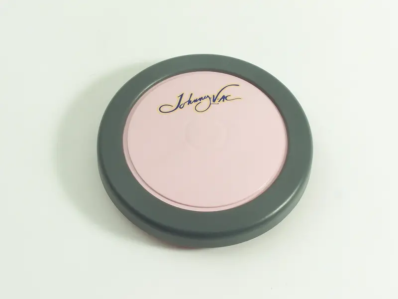 Johnny Vac Rosy Wheel Guard Protector
