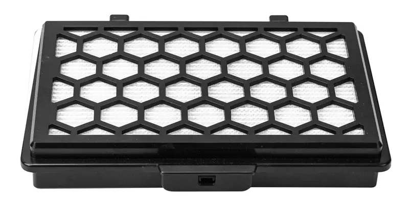 Johnny Vac Silenzio Canister Vacuum HEPA Filter