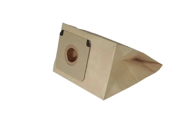 Johnny Vac Sweep Aid Vacuum Paper Bag Pack – 6-Pack