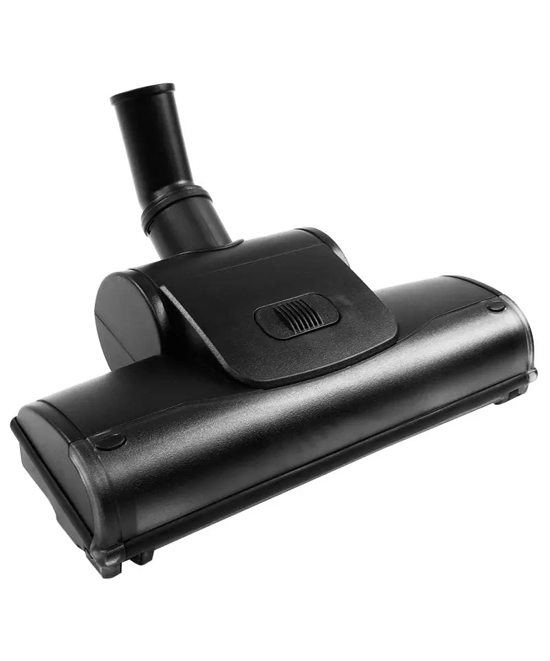 Johnny Vac TK280R Air Sweeper – 12″ (30.5 cm) All-Floor Use – Black