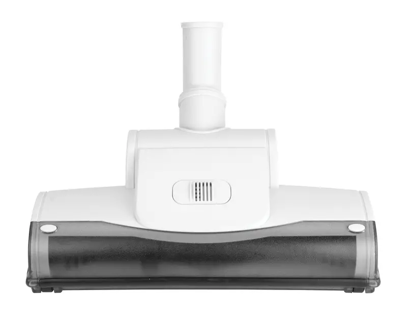Johnny Vac TK280RG Carpet Air Sweeper – 12″ (30.5 cm) – Gray