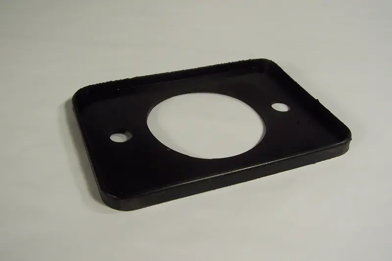 Johnny Vac Universal Air Intake Seal
