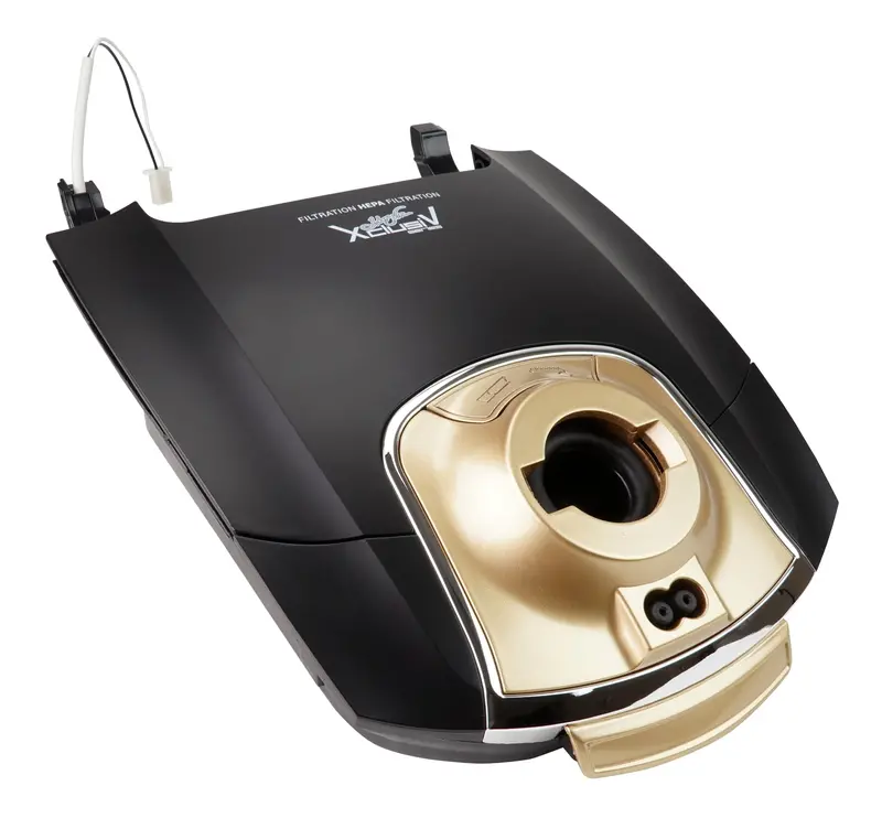 Johnny Vac XV10PLUS Replacement Lid