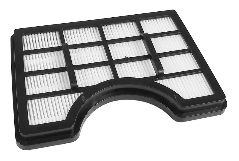 Johnny Vac XV3 Canister Vacuum HEPA Filter