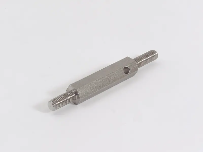 Joint Installation Rod for Ghibli Vacuum Accessories and Kits