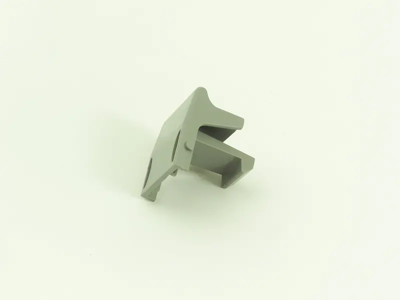 JV14 & JV16 Dustbag Cover Lid Clamp