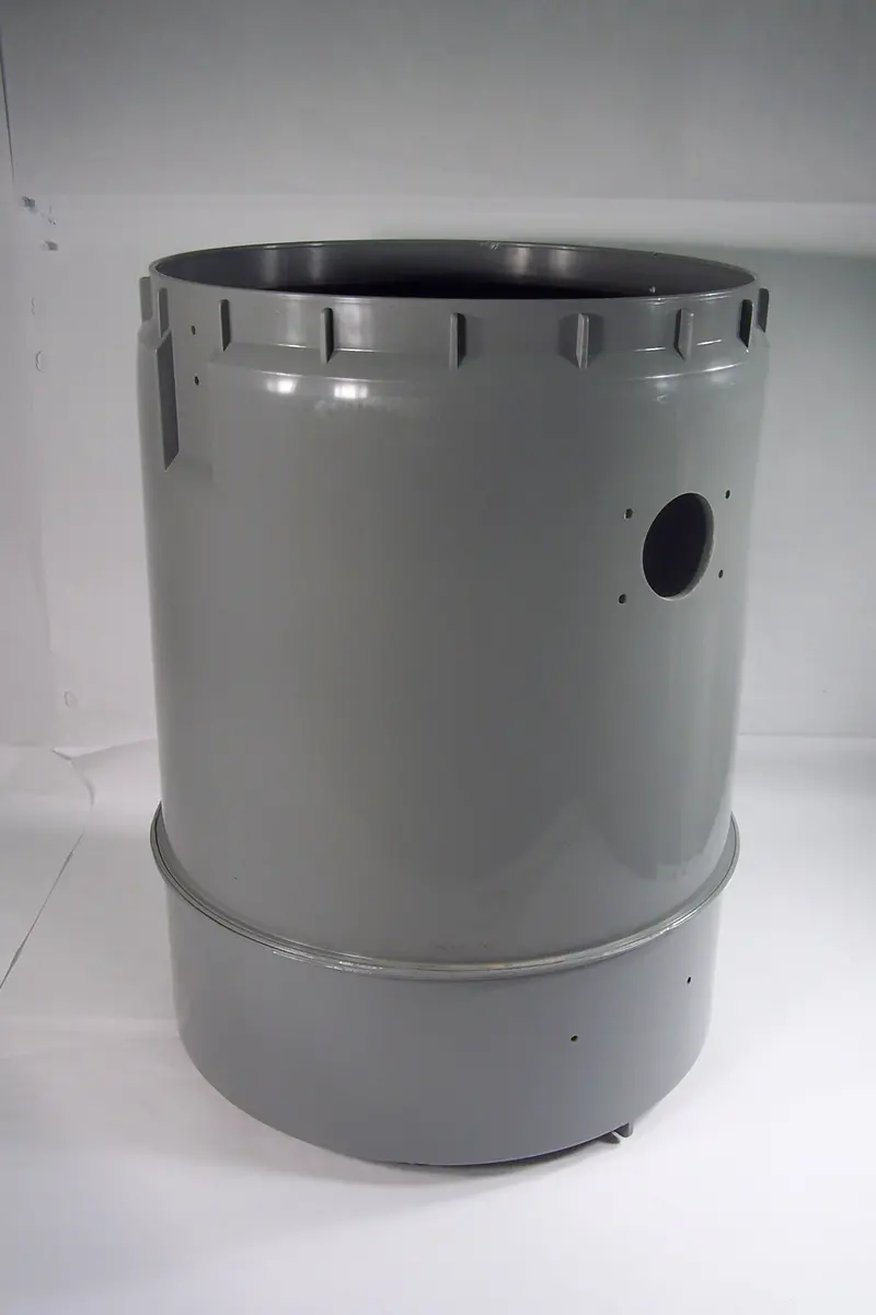 JV403P Replacement Recovery Tank – Johnny Vac