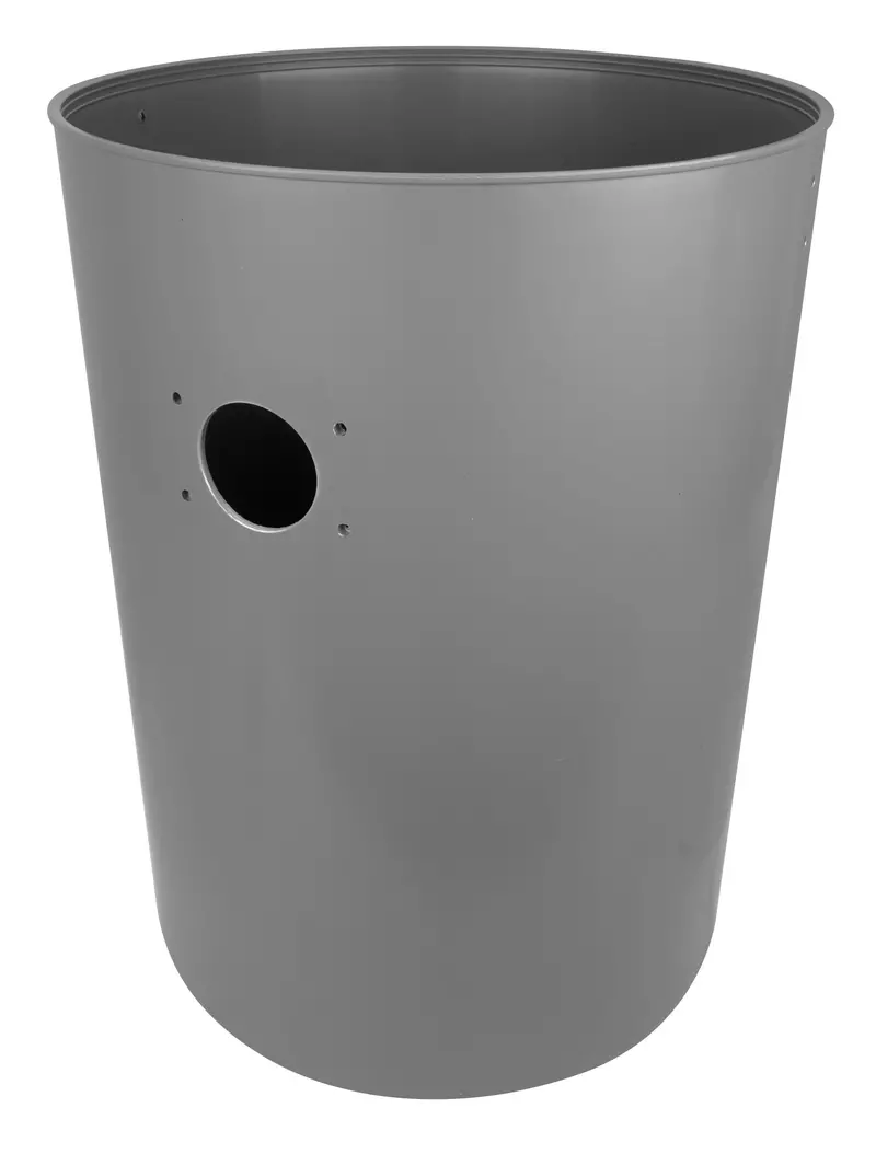 JV429MIXD Replacement Recovery Tank – Johnny Vac PMVR04884