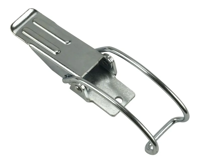 JV45G Vacuum Dustbin Lid Clamp