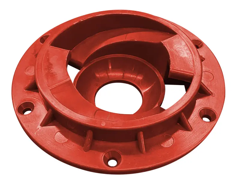 JVC50BC Drive Disc Replacement Part