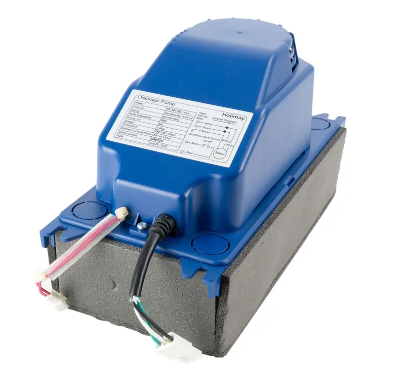 JVDHUM70 Dehumidifier Pump by Johnny Vac