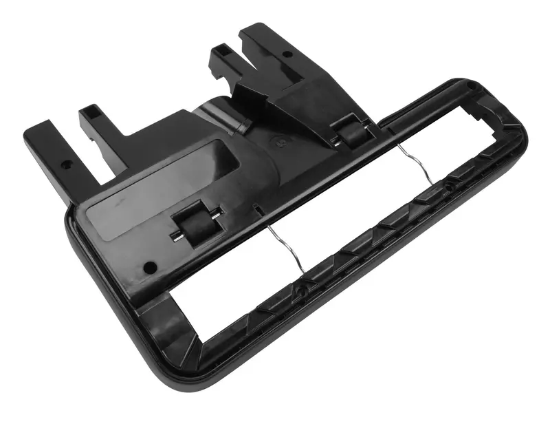 JVDM101 Electric Broom Lower Housing with Bumper
