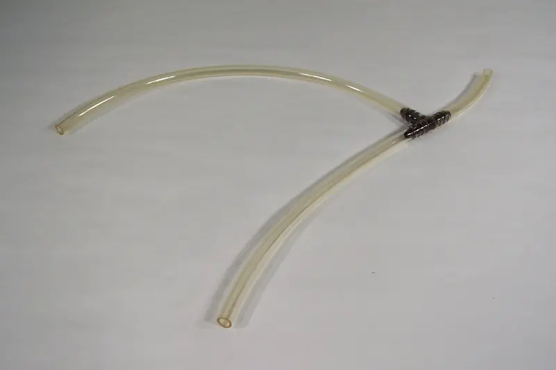 JVM5 Vacuum Connector Assembly
