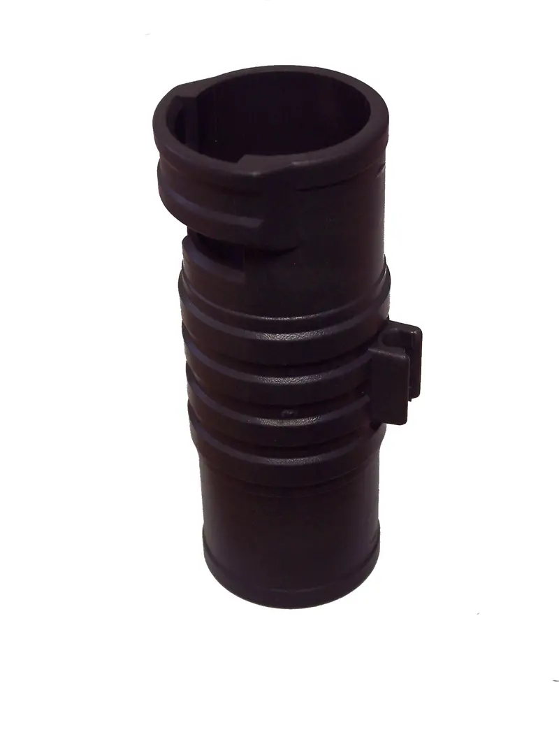 Kenmore 70010 Lower Sleeve Nozzle Tip Replacement with Rivet Hole