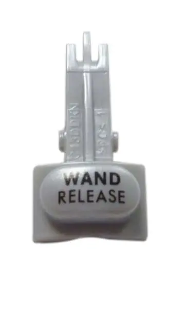 Kenmore Vacuum Release Lever – Compact Safety Actuator