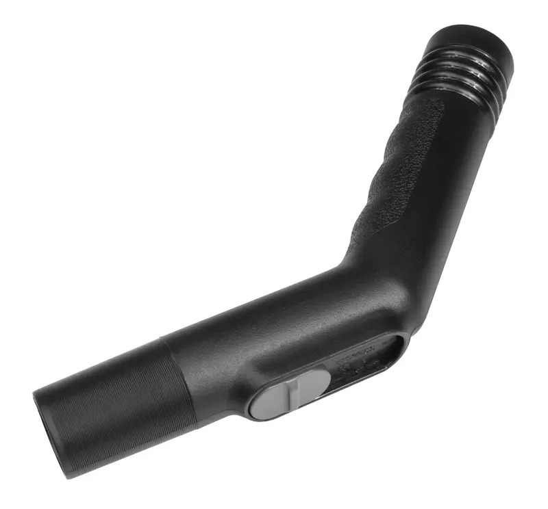 Kirby 1-1/4″ Curved Plastic Wand