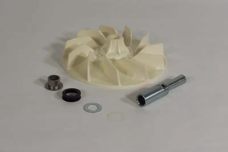 Kirby Generation Series Plastic Fan Replacement