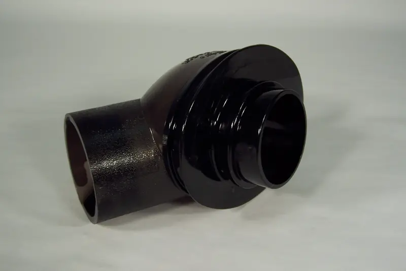 Kirby Heritage II Mini Vacuum Attachment