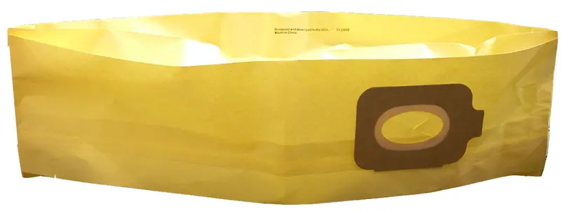 Kirby Style 2 Vacuum Paper Bags – 3-Pack (Envirocare 837SW)