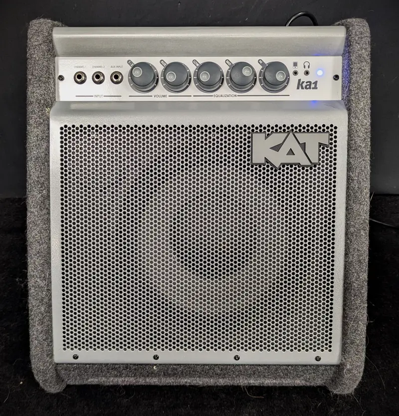 Korg KA1 E-Drum Monitor Amplifier