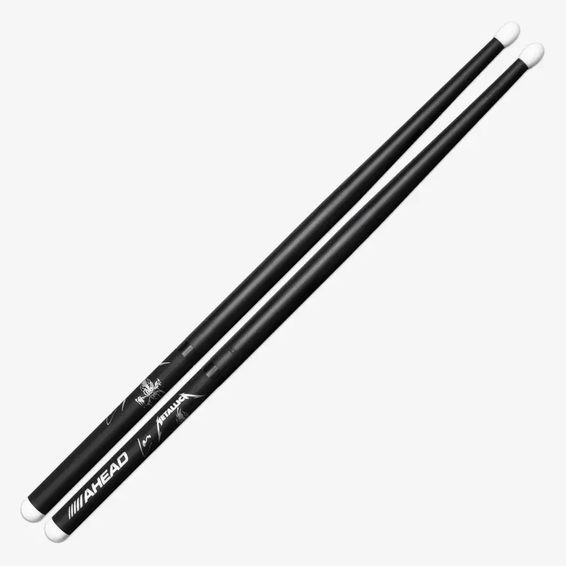 Lars Ulrich Scary Guy Limited-Edition Drumsticks