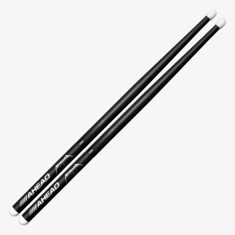 Lars Ulrich Signature Drumsticks – Standard Series