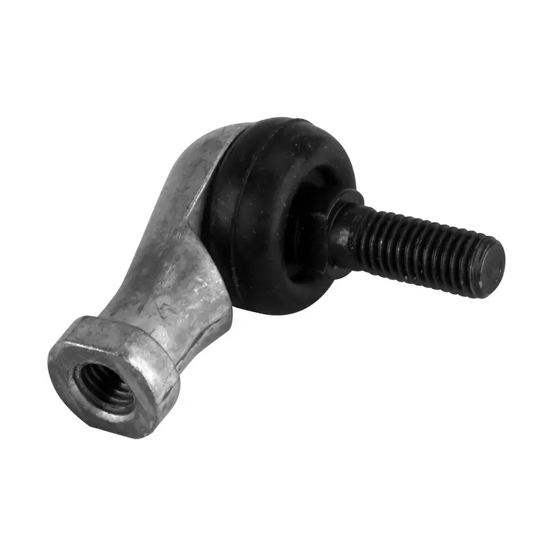 Left-Side Sealing Gasket for Ghibli Vacuum Units