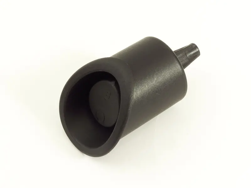 Left-Side Tool Holder for Johnny Vac AS6 Vacuum