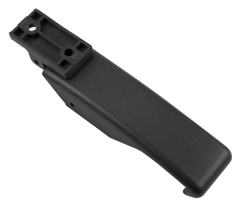 Leo Vacuum Dustbin Lid Clamp