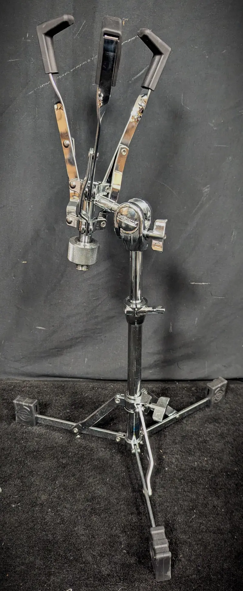 Lightweight Classic Snare Stand for Drum Kits