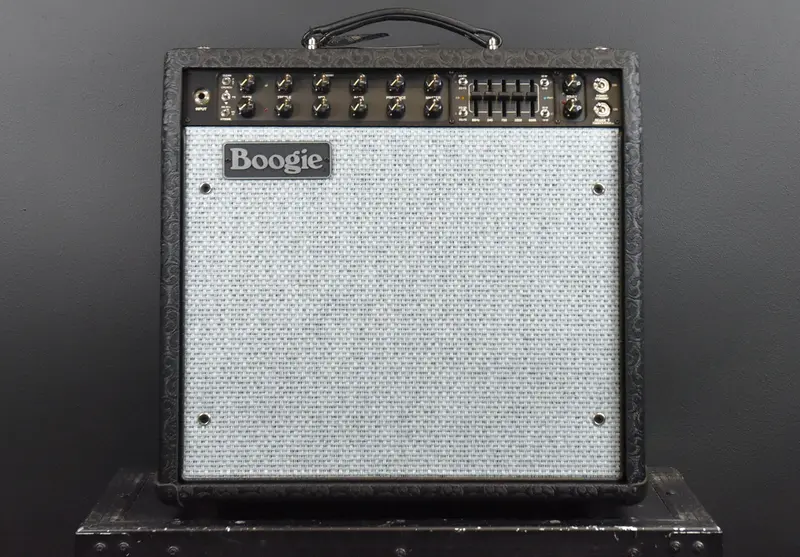 Limited-Edition Mark V Thirty-Five 1×12 Guitar Combo Amp