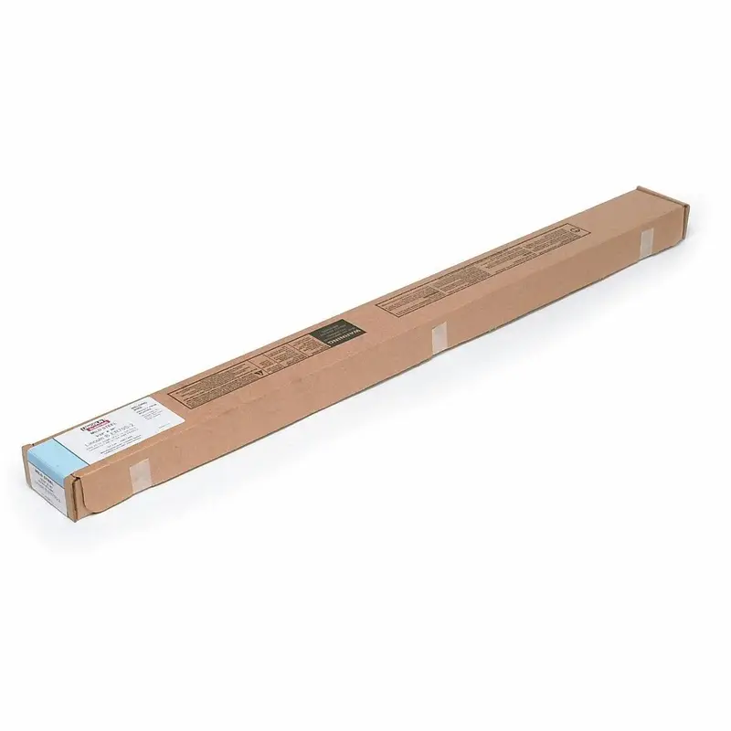Lincoln Ed034180 Superglaze 5556 Aluminum Tig Filler Rod – 3/16", 10 Lb Carton 1