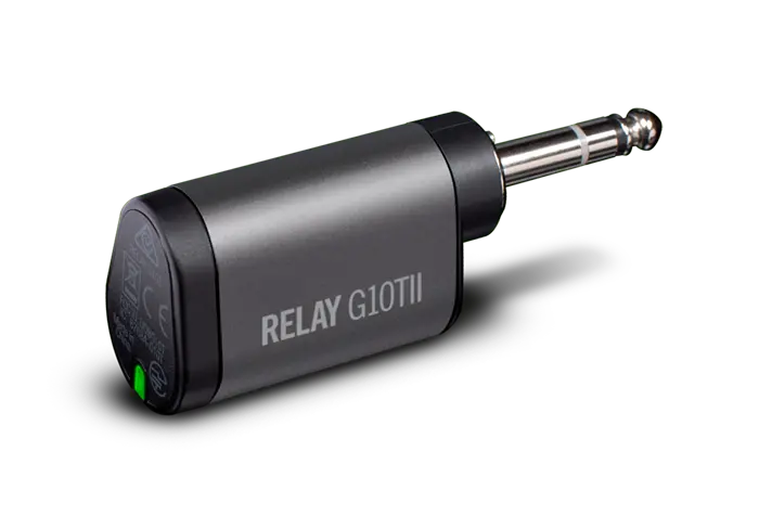 Line 6 Relay G10TII Wireless Guitar Transmitter