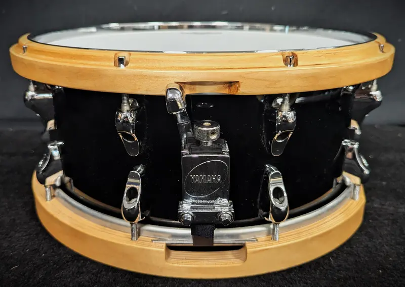 Ludwig Anton Fig Signature Snare Drum