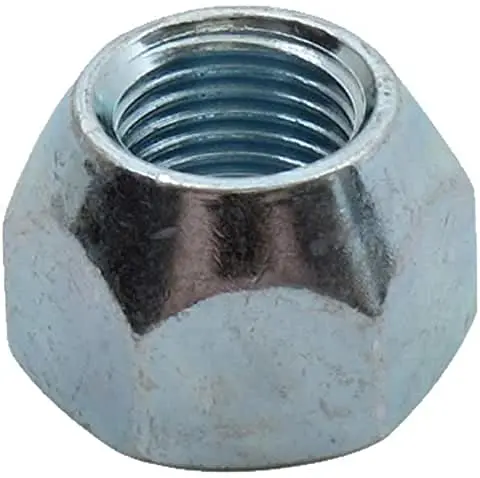 Lug Nut – Part #N-113 (Dixie Chopper Replacement Hardware)