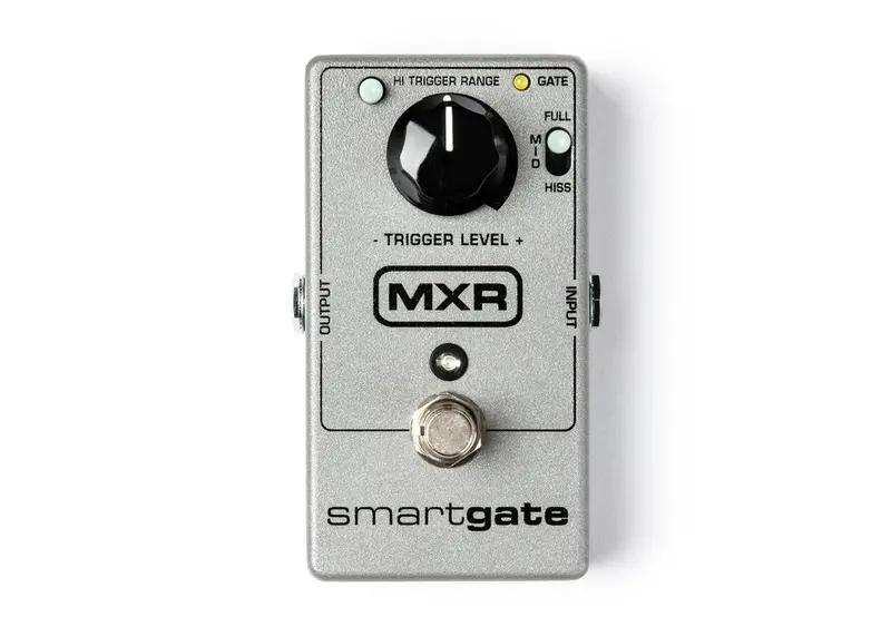 M135 Smart Noise Gate Pedal