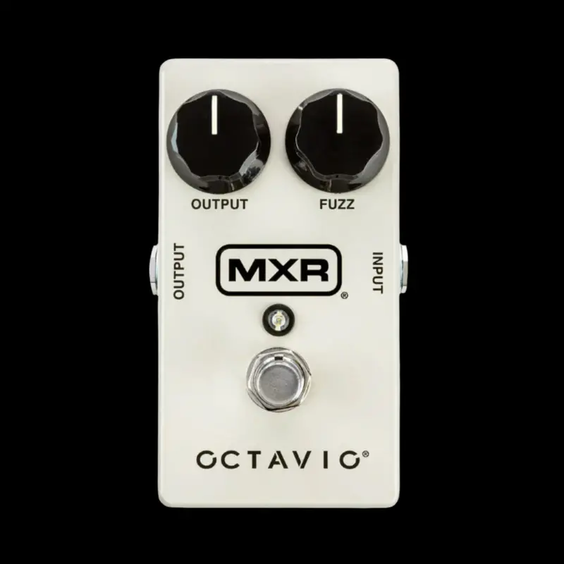 M267 Octavio Fuzz Guitar Pedal