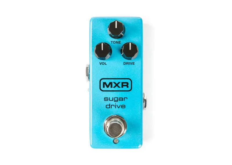 M294 Sugar Drive Overdrive Pedal