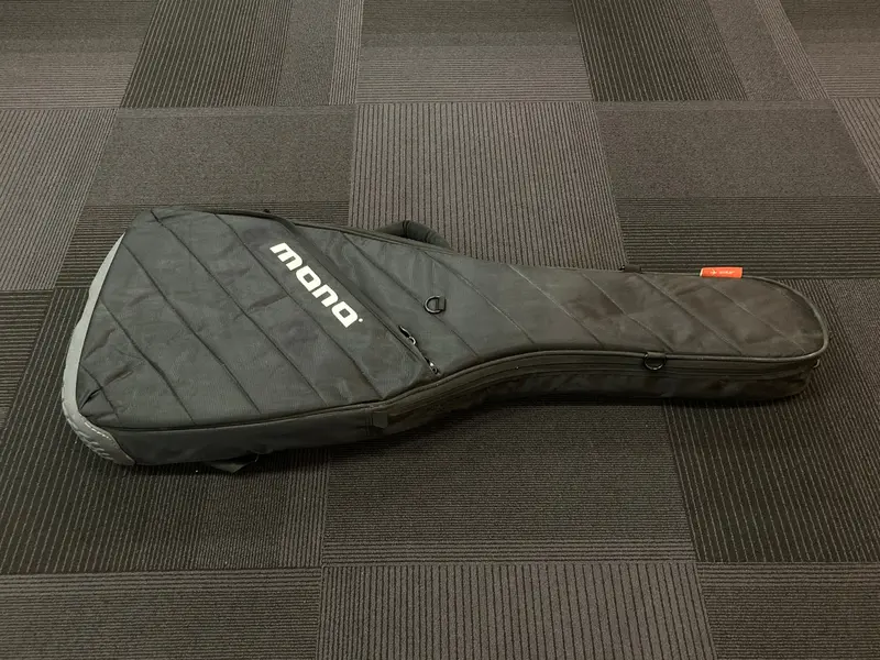 M80 Vertigo Electric Guitar Case – Lightweight & Durable, Recent Listing