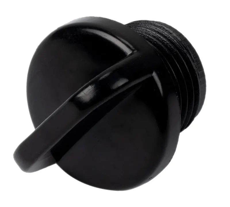 Male Fresh Water Tank Cap for Johnny Vac JVC50BC