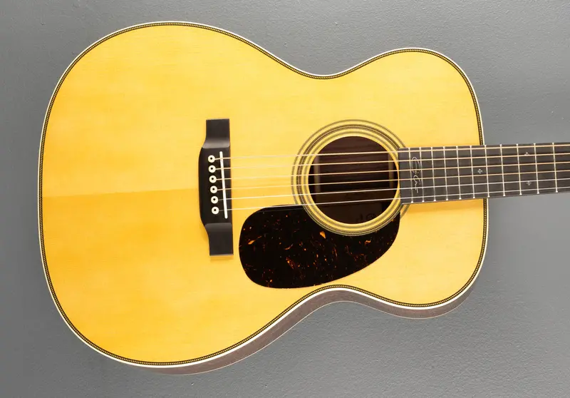 Martin 000-28EC Eric Clapton Signature Acoustic