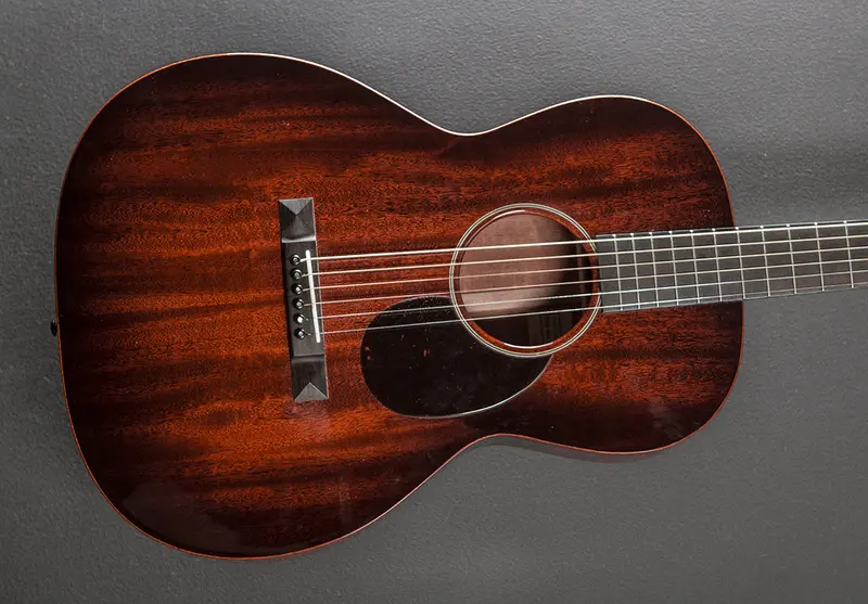 Martin 1929/000 Vintage Acoustic Guitar – Recently Listed
