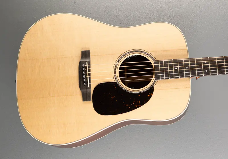 Martin D-16E Rosewood Electro-Acoustic — Satin Finish
