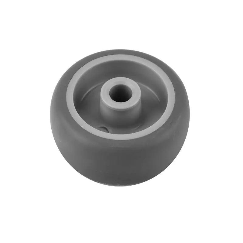 Maserati Ghibli Roller Wheel Assembly