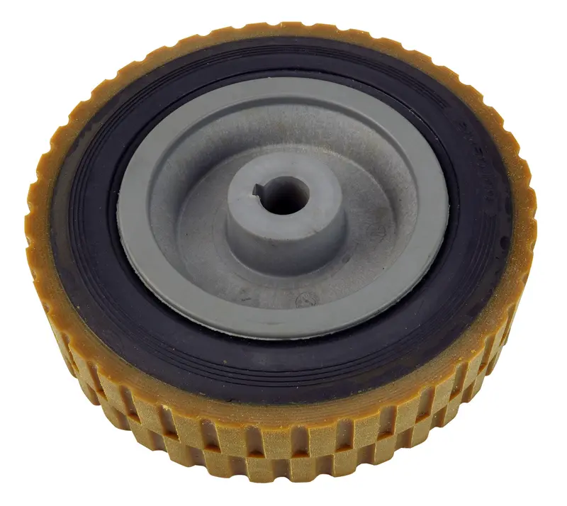 Maserati Ghibli Series 1 Differential Gear Wheel