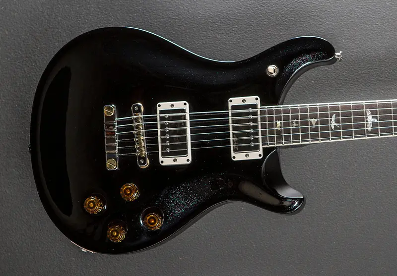 McCarty 594 – 2025 Signature Edition