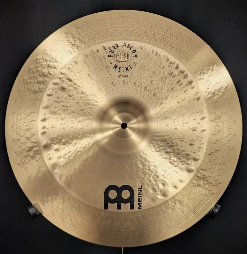 Meinl 18-Inch Pure Alloy China Cymbal
