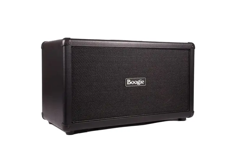Mesa Boogie Recto Compact 2×12 Cabinet
