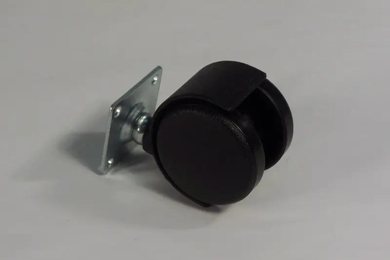 Metal-Base Front Wheel for Johnny Vac JV115 and JV315