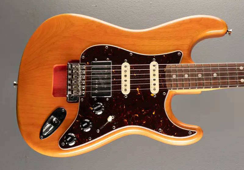 Michael Landau Signature Coma Stratocaster – Pre-Owned (2023 Model)